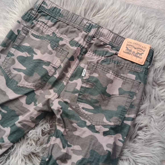 Levi's joggers - Picture 1 of 8